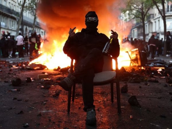FRANCIA 17 DE OCTUBRE: EL ESTADO ANTE LAS CONSECUENCIAS DE SUS ACTOS, por Jean-Yves Le&nbsp;Gallou