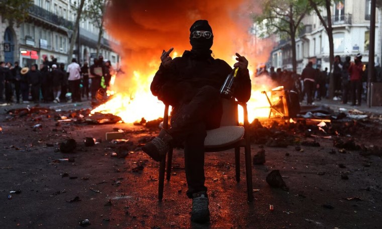 FRANCIA 17 DE OCTUBRE: EL ESTADO ANTE LAS CONSECUENCIAS DE SUS ACTOS, por Jean-Yves Le&nbsp;Gallou