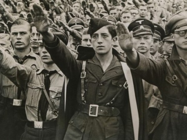 CUANDO EL FALANGISMO ESTABA DESTINADO A SER EL NACIONALSOCIALISMO ESPAÑOL (Parte 1), por Guillermo Fernández&nbsp;González