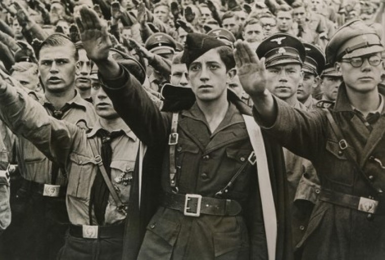 CUANDO EL FALANGISMO ESTABA DESTINADO A SER EL NACIONALSOCIALISMO ESPAÑOL (Parte 1), por Guillermo Fernández&nbsp;González