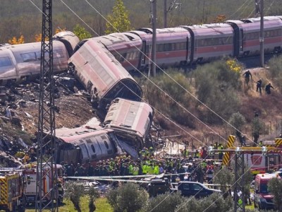 ACCIDENTE DE URDA: LA DEMOCRACIA PARTITOCRÁTICA Y LA IMPOSIBILIDAD DE AVANZAR COMO PAÍS, por Manu&nbsp;Beramendi