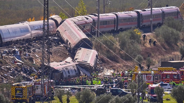 ACCIDENTE DE URDA: LA DEMOCRACIA PARTITOCRÁTICA Y LA IMPOSIBILIDAD DE AVANZAR COMO PAÍS, por Manu&nbsp;Beramendi