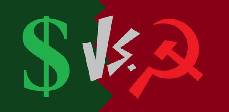 DOS POSICIONES TOTALMENTE EQUIVOCADAS: DEMOCRACIA CAPITALISTA/MARXISMO DE CLASE, por Ramón&nbsp;Bau