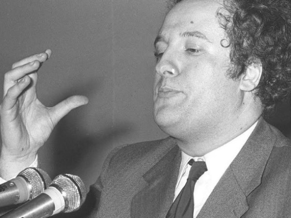 FRANÇOIS DUPRAT Y EL NACIONALISMO REVOLUCIONARIO, por Eduardo&nbsp;Núñez