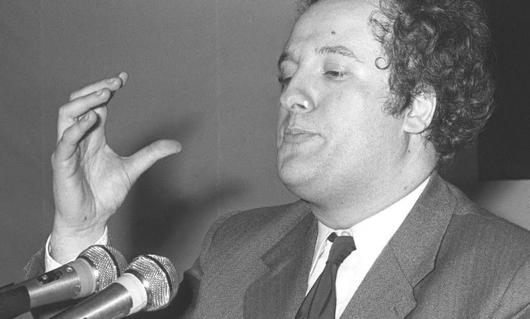 FRANÇOIS DUPRAT Y EL NACIONALISMO REVOLUCIONARIO, por Eduardo&nbsp;Núñez