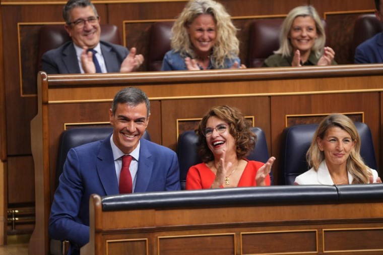 NOSOTROS NO PERTENECEMOS A “ESE&nbsp;MUNDO”