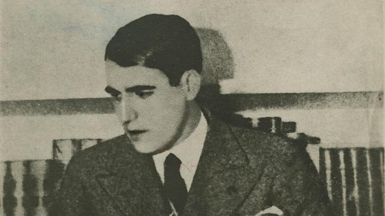 RAMIRO LEDESMA RAMOS, 90 AÑOS DESPUÉS, por Eduardo&nbsp;Núñez